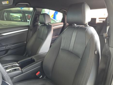 HONDA Civic 2.0 16V 4P EXL FLEX  AUTOM�TICO CVT, Foto 14