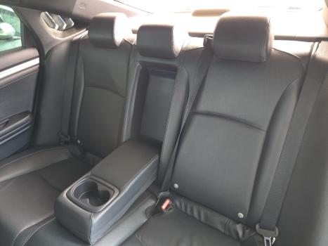 HONDA Civic 2.0 16V 4P EXL FLEX  AUTOM�TICO CVT, Foto 15