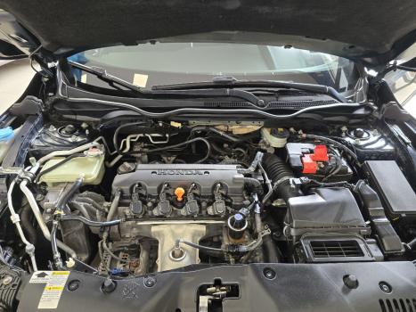 HONDA Civic 2.0 16V 4P EXL FLEX  AUTOM�TICO CVT, Foto 18