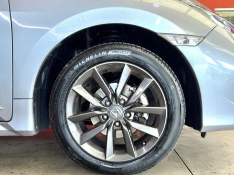 HONDA Civic 2.0 16V 4P EX FLEX  AUTOM�TICO CVT, Foto 6