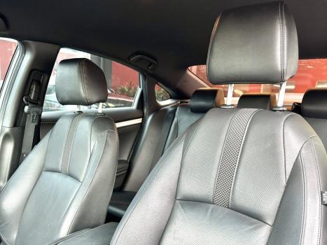 HONDA Civic 2.0 16V 4P EX FLEX  AUTOM�TICO CVT, Foto 12