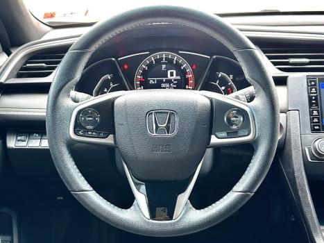 HONDA Civic 2.0 16V 4P EX FLEX  AUTOM�TICO CVT, Foto 15