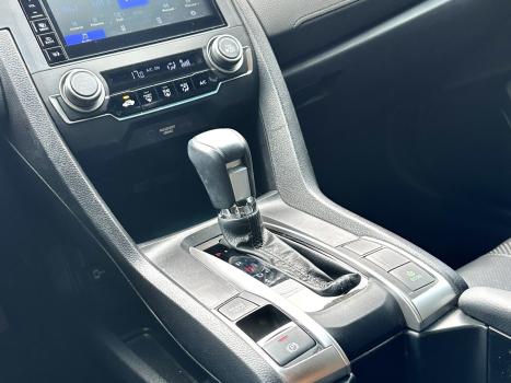 HONDA Civic 2.0 16V 4P EX FLEX  AUTOM�TICO CVT, Foto 19