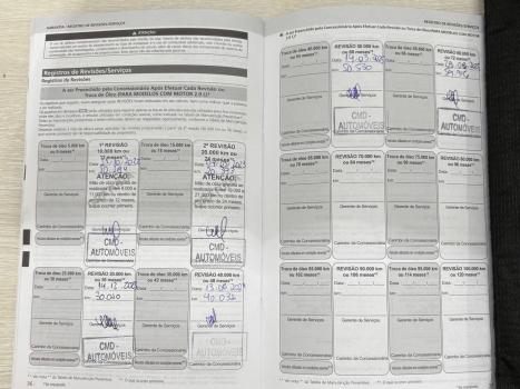 HONDA Civic 2.0 16V 4P EX FLEX  AUTOM�TICO CVT, Foto 26