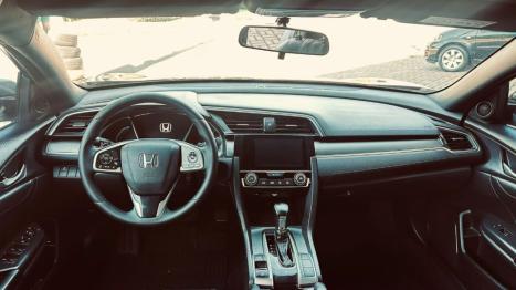 HONDA Civic 2.0 16V 4P EXL FLEX  AUTOM�TICO CVT, Foto 7