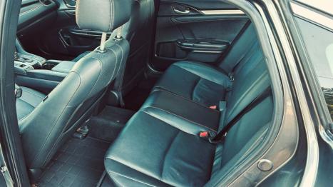 HONDA Civic 2.0 16V 4P EXL FLEX  AUTOM�TICO CVT, Foto 9
