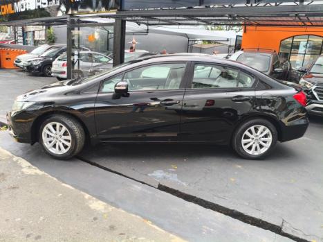 HONDA Civic 2.0 16V 4P FLEX EXR AUTOM�TICO, Foto 2