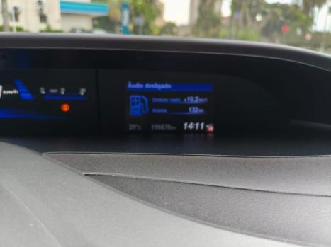 HONDA Civic 2.0 16V 4P FLEX EXR AUTOM�TICO, Foto 16