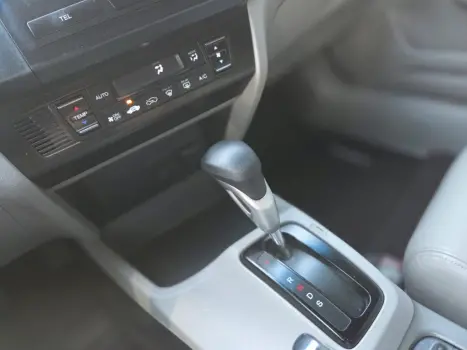 HONDA Civic 2.0 16V 4P FLEX LXR AUTOM�TICO, Foto 13