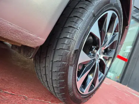 HONDA Civic 2.0 16V 4P FLEX LXR AUTOM�TICO, Foto 17