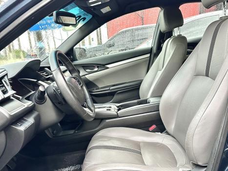 HONDA Civic 2.0 16V 4P EX FLEX  AUTOM�TICO CVT, Foto 2