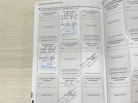 HONDA Civic 2.0 16V 4P EX FLEX  AUTOM�TICO CVT, Foto 13