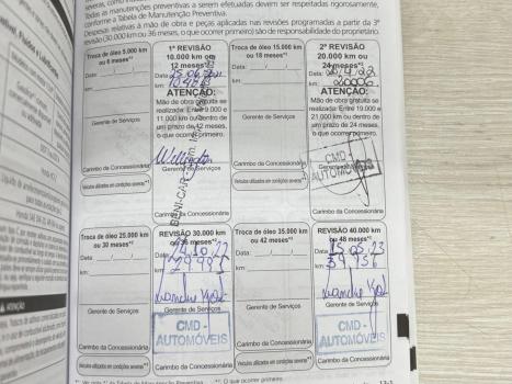 HONDA Civic 2.0 16V 4P EX FLEX  AUTOM�TICO CVT, Foto 14