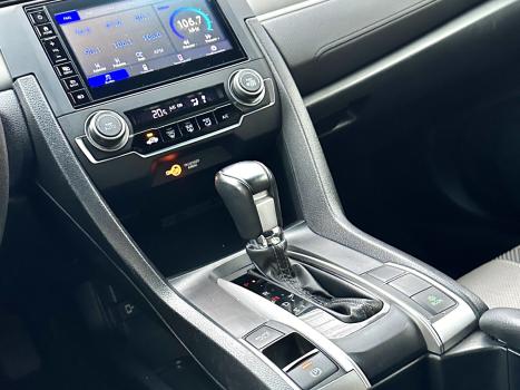 HONDA Civic 2.0 16V 4P EX FLEX  AUTOM�TICO CVT, Foto 13