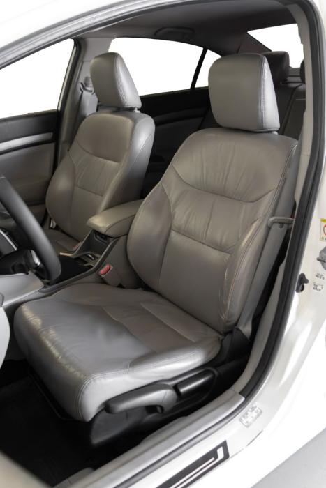 HONDA Civic 2.0 16V 4P EXR, Foto 7