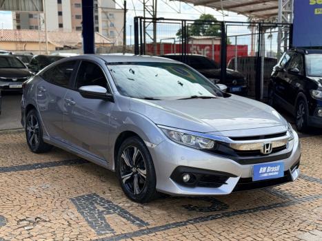 HONDA Civic 2.0 16V 4P EXL FLEX  AUTOM�TICO CVT, Foto 3