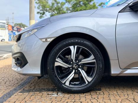 HONDA Civic 2.0 16V 4P EXL FLEX  AUTOM�TICO CVT, Foto 7