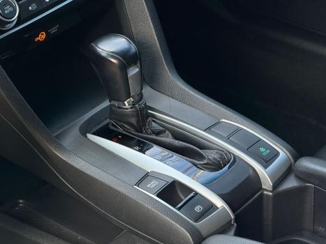 HONDA Civic 2.0 16V 4P EXL FLEX  AUTOM�TICO CVT, Foto 13