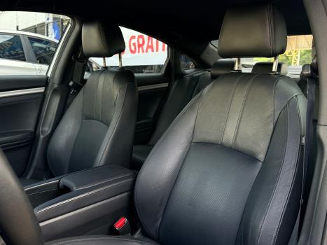 HONDA Civic 2.0 16V 4P EXL FLEX  AUTOM�TICO CVT, Foto 14