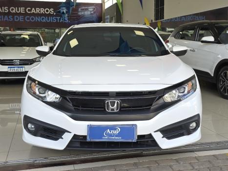 HONDA Civic 2.0 16V 4P SPORT FLEX, Foto 2