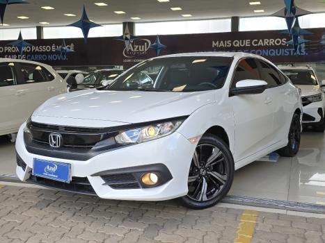 HONDA Civic 2.0 16V 4P SPORT FLEX, Foto 3