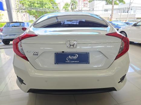 HONDA Civic 2.0 16V 4P SPORT FLEX, Foto 5