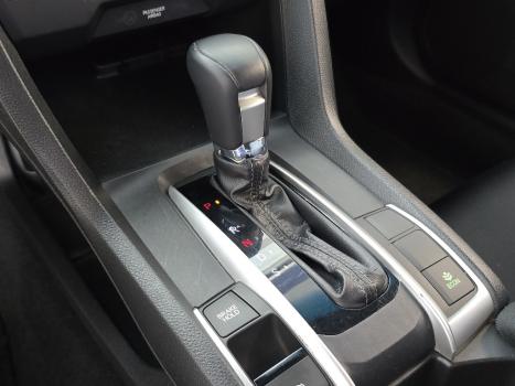 HONDA Civic 2.0 16V 4P SPORT FLEX, Foto 9