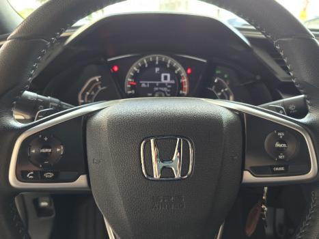 HONDA Civic 2.0 16V 4P SPORT FLEX, Foto 11