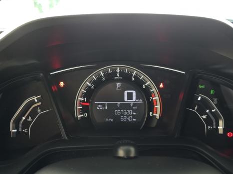 HONDA Civic 2.0 16V 4P SPORT FLEX, Foto 12