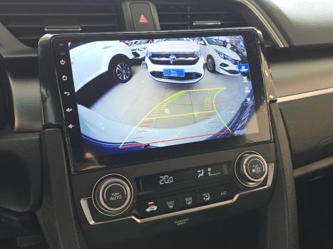 HONDA Civic 2.0 16V 4P SPORT FLEX, Foto 13