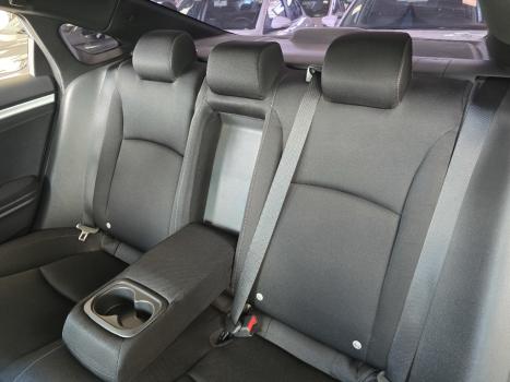 HONDA Civic 2.0 16V 4P SPORT FLEX, Foto 16