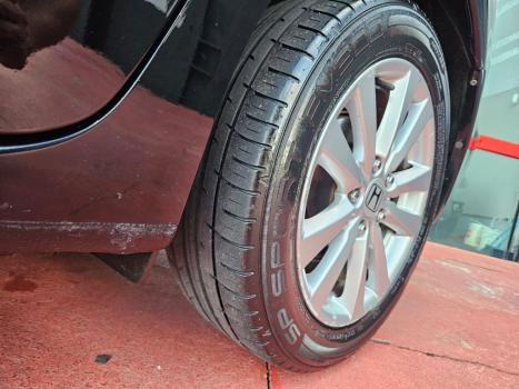 HONDA Civic 2.0 16V 4P FLEX LXR AUTOM�TICO, Foto 14