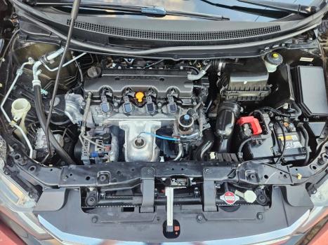 HONDA Civic 2.0 16V 4P FLEX LXR AUTOM�TICO, Foto 15