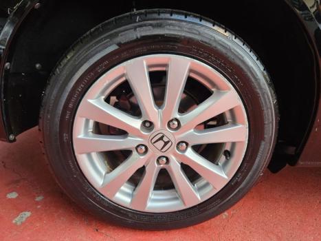 HONDA Civic 2.0 16V 4P FLEX LXR AUTOM�TICO, Foto 16