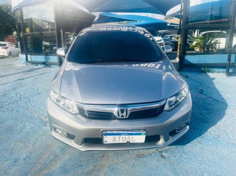 HONDA Civic 2.0 16V 4P FLEX EXR AUTOM�TICO, Foto 3