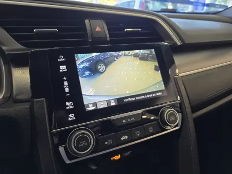 HONDA Civic 2.0 16V 4P EXL FLEX  AUTOM�TICO CVT, Foto 13