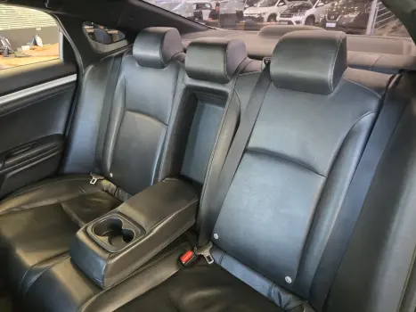 HONDA Civic 2.0 16V 4P EXL FLEX  AUTOM�TICO CVT, Foto 16