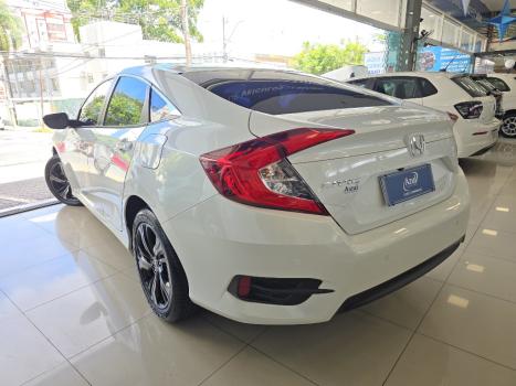 HONDA Civic 2.0 16V 4P SPORT FLEX, Foto 4