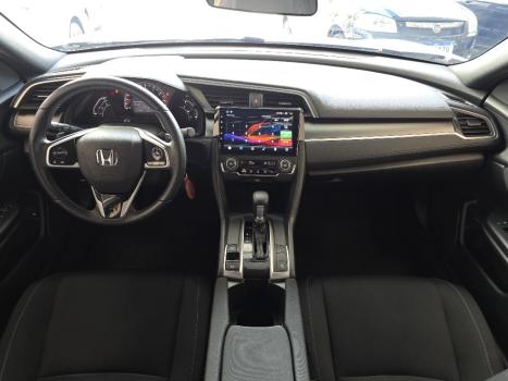 HONDA Civic 2.0 16V 4P SPORT FLEX, Foto 7