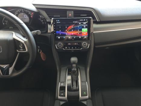 HONDA Civic 2.0 16V 4P SPORT FLEX, Foto 8