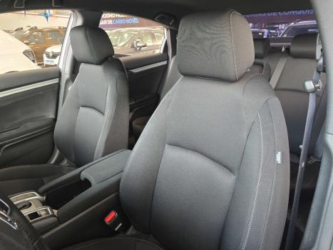 HONDA Civic 2.0 16V 4P SPORT FLEX, Foto 15