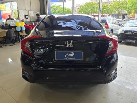 HONDA Civic 2.0 16V 4P EXL FLEX  AUTOM�TICO CVT, Foto 5
