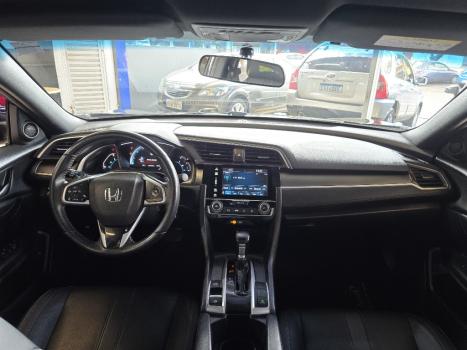 HONDA Civic 2.0 16V 4P EXL FLEX  AUTOM�TICO CVT, Foto 7