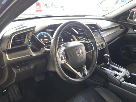 HONDA Civic 2.0 16V 4P EXL FLEX  AUTOM�TICO CVT, Foto 14