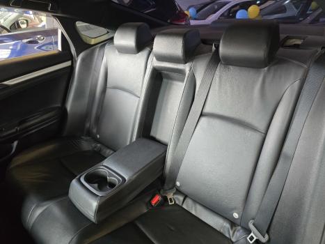HONDA Civic 2.0 16V 4P EXL FLEX  AUTOM�TICO CVT, Foto 16