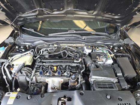 HONDA Civic 2.0 16V 4P EXL FLEX  AUTOM�TICO CVT, Foto 19
