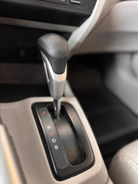 HONDA Civic 2.0 16V 4P FLEX LXR AUTOM�TICO, Foto 9