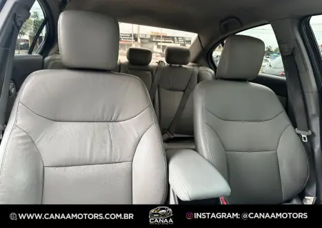 HONDA Civic 2.0 16V 4P FLEX LXR AUTOM�TICO, Foto 8
