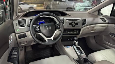 HONDA Civic 2.0 16V 4P FLEX EXR AUTOM�TICO, Foto 7
