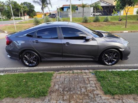 HONDA Civic 2.0 16V 4P FLEX LX AUTOM�TICO, Foto 5